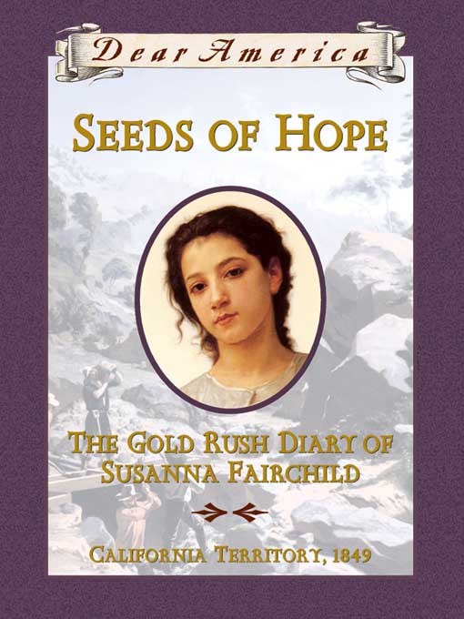 Title details for Seeds of Hope by Kristiana Gregory - Available